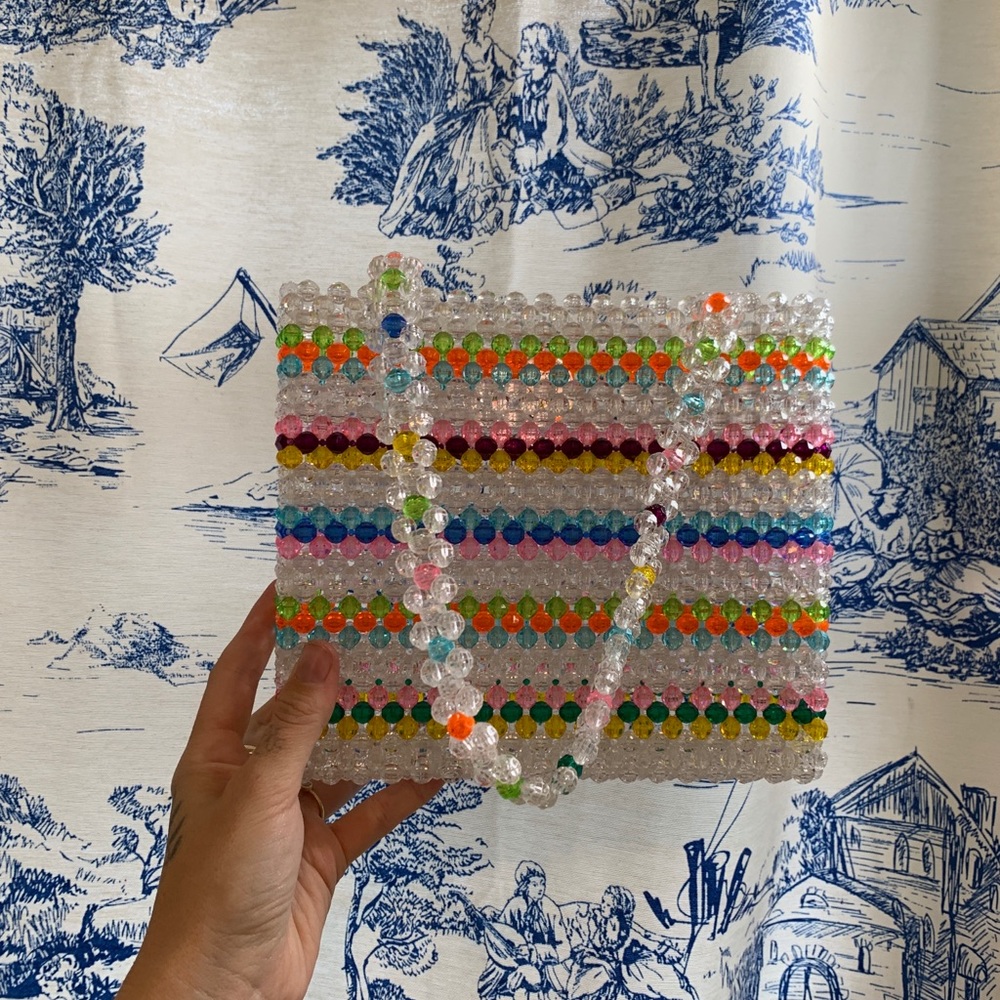 Susan Alexandra Merry Bag